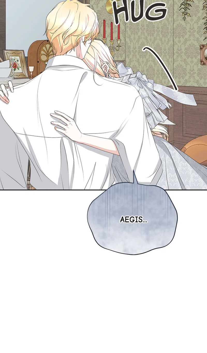 Reborn As a Character That Never Existed Chapter 79 – Page 49
