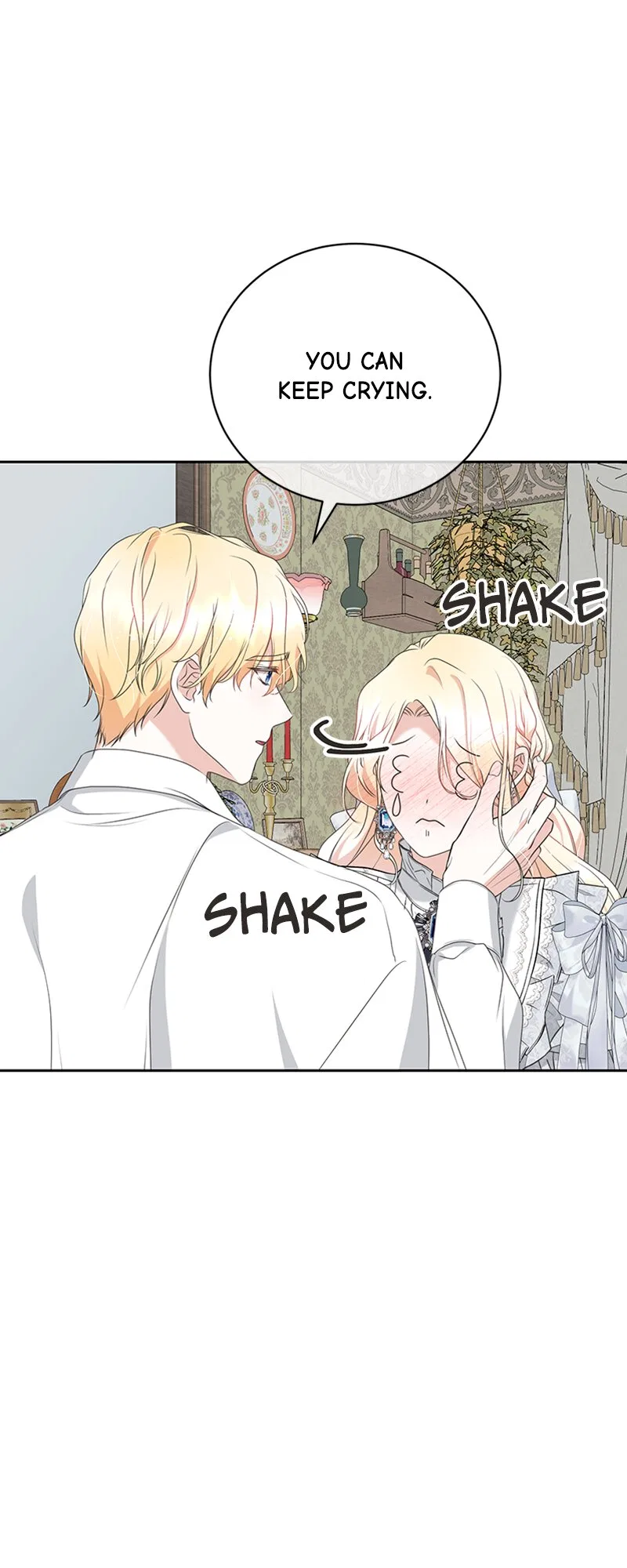 Reborn As a Character That Never Existed Chapter 79 – Page 50