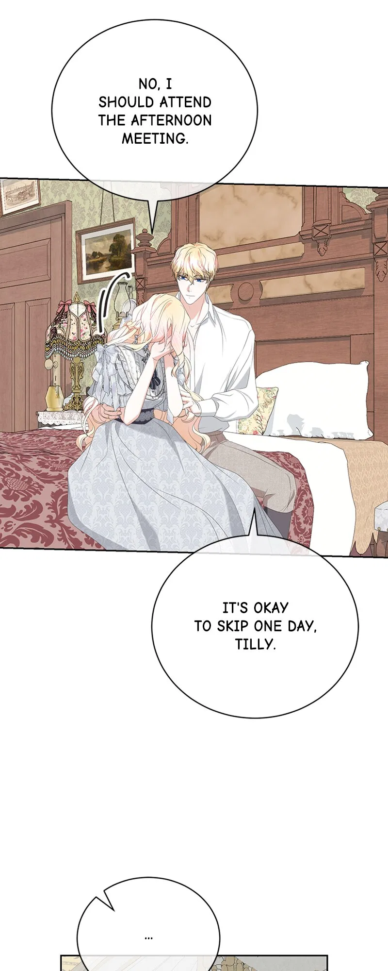 Reborn As a Character That Never Existed Chapter 79 – Page 51