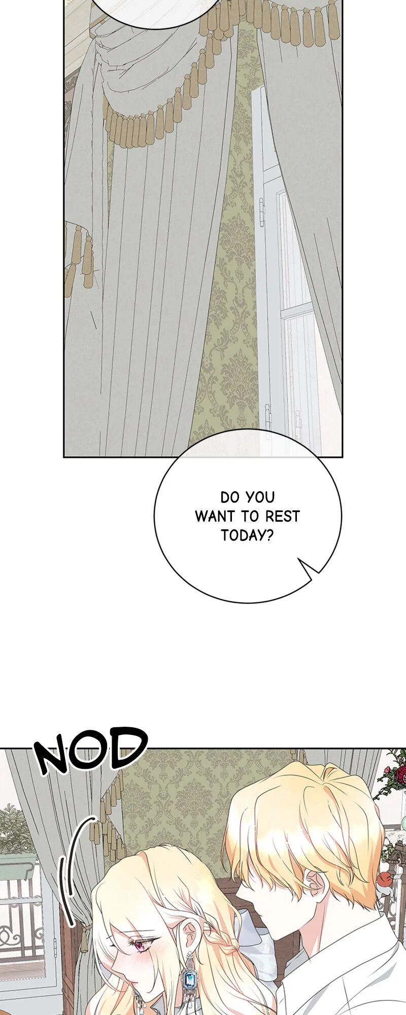 Reborn As a Character That Never Existed Chapter 79 – Page 52