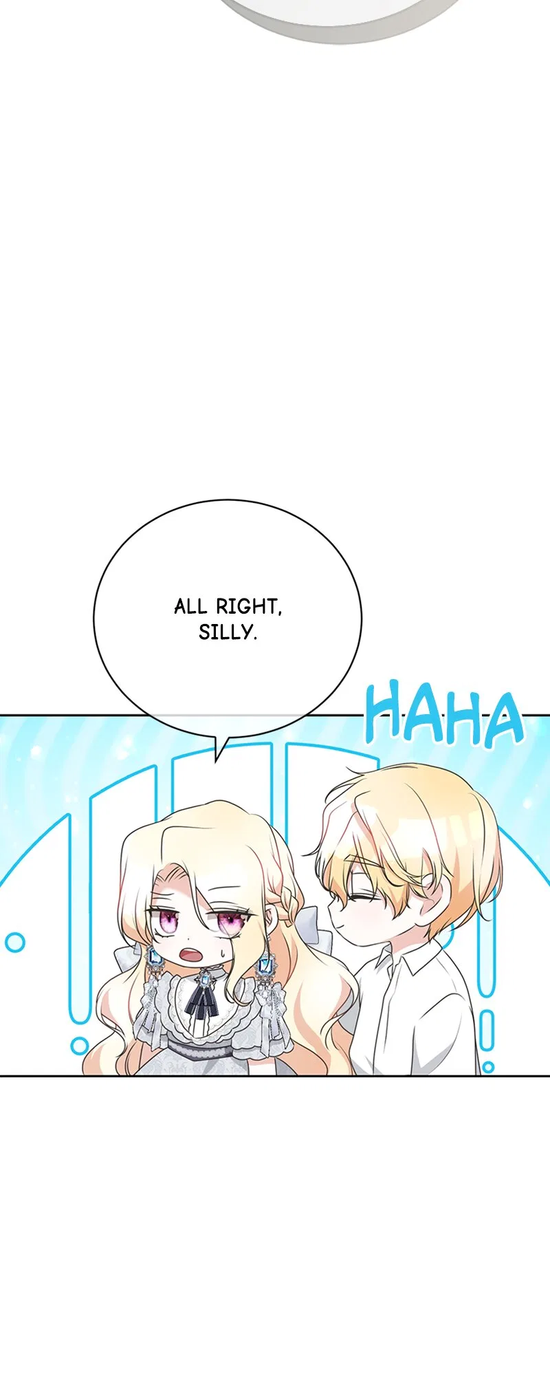 Reborn As a Character That Never Existed Chapter 79 – Page 58