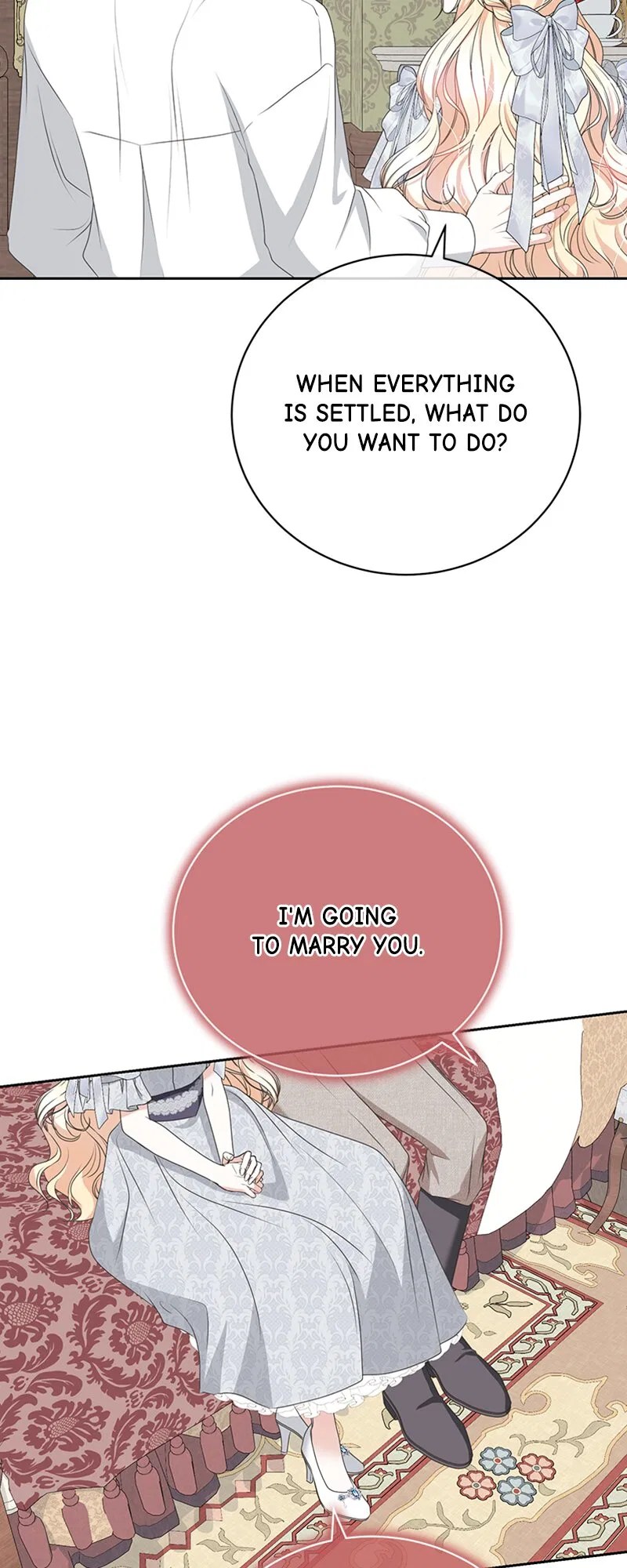 Reborn As a Character That Never Existed Chapter 79 – Page 60