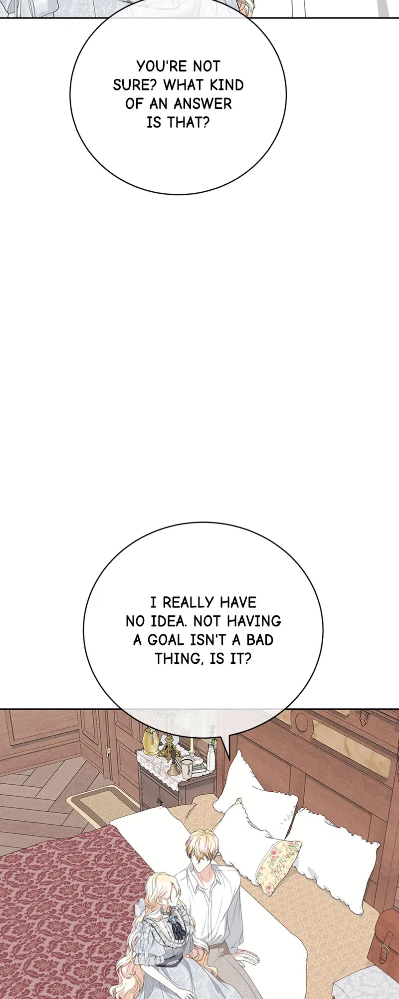 Reborn As a Character That Never Existed Chapter 79 – Page 62