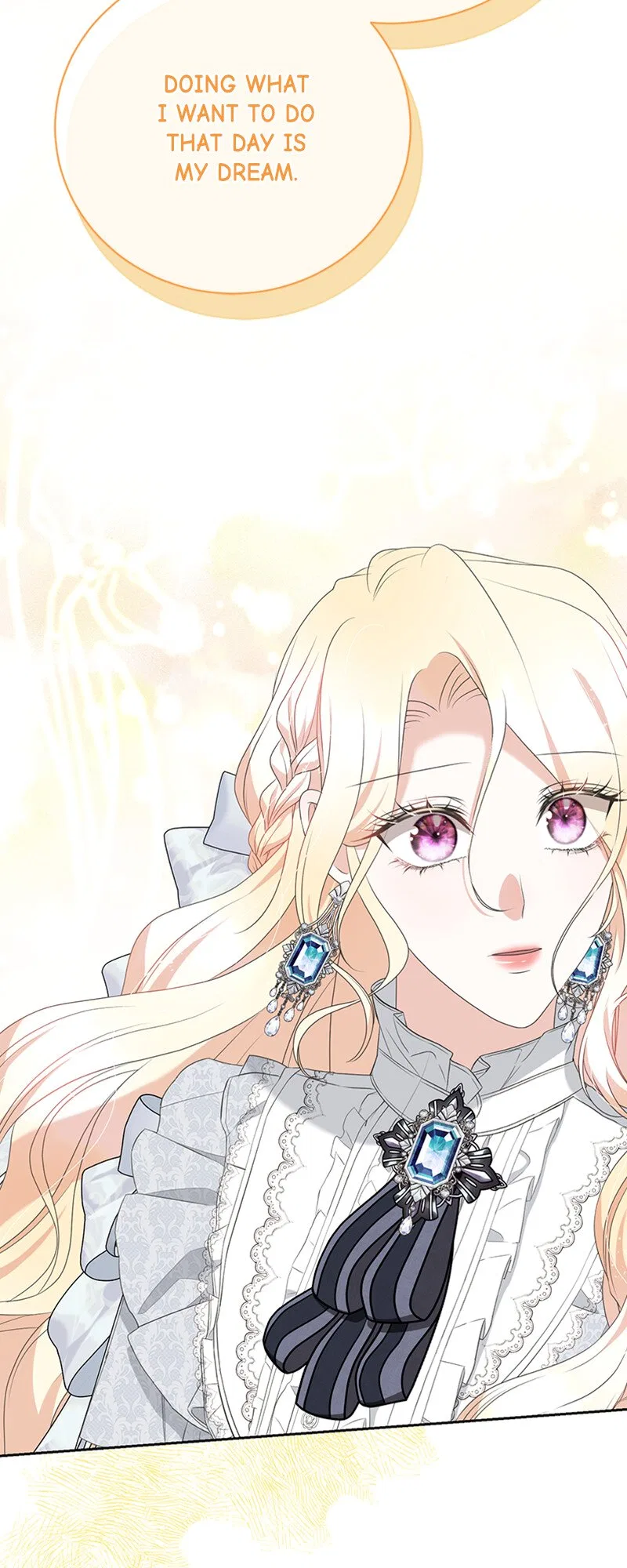 Reborn As a Character That Never Existed Chapter 79 – Page 65