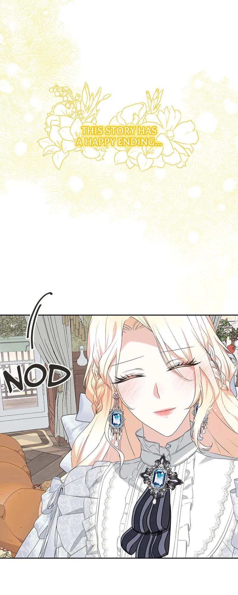 Reborn As a Character That Never Existed Chapter 79 – Page 66