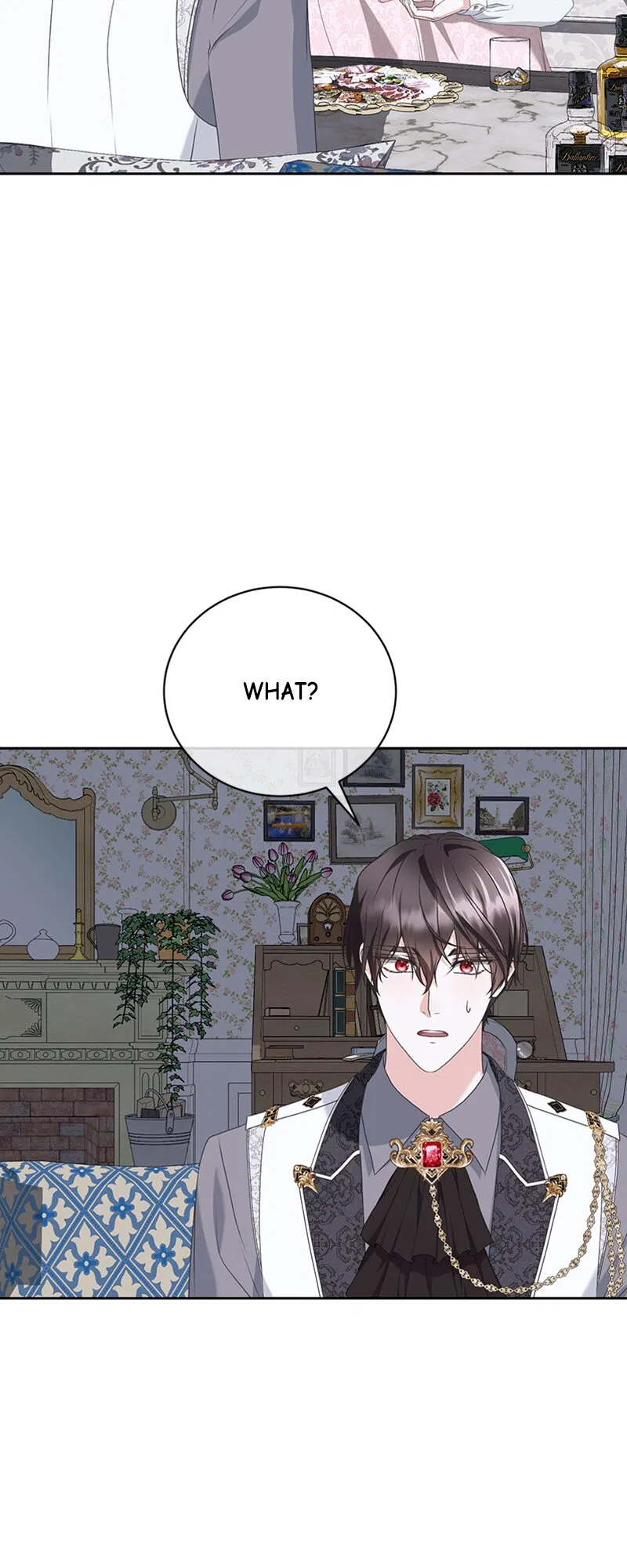 Reborn As a Character That Never Existed Chapter 78 – Page 2
