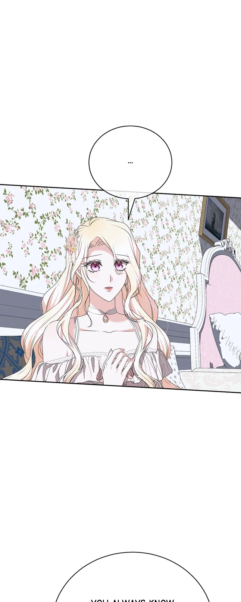 Reborn As a Character That Never Existed Chapter 78 – Page 8