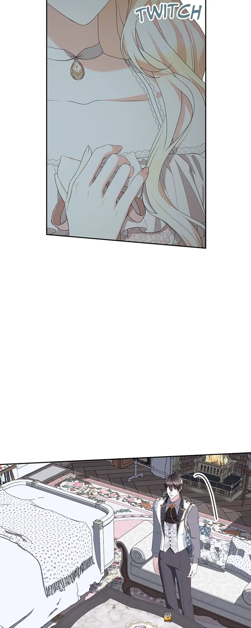 Reborn As a Character That Never Existed Chapter 78 – Page 10