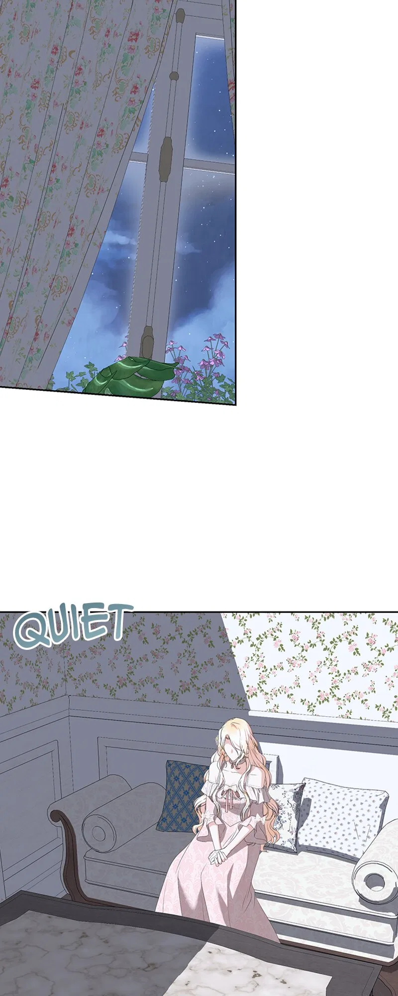 Reborn As a Character That Never Existed Chapter 78 – Page 12