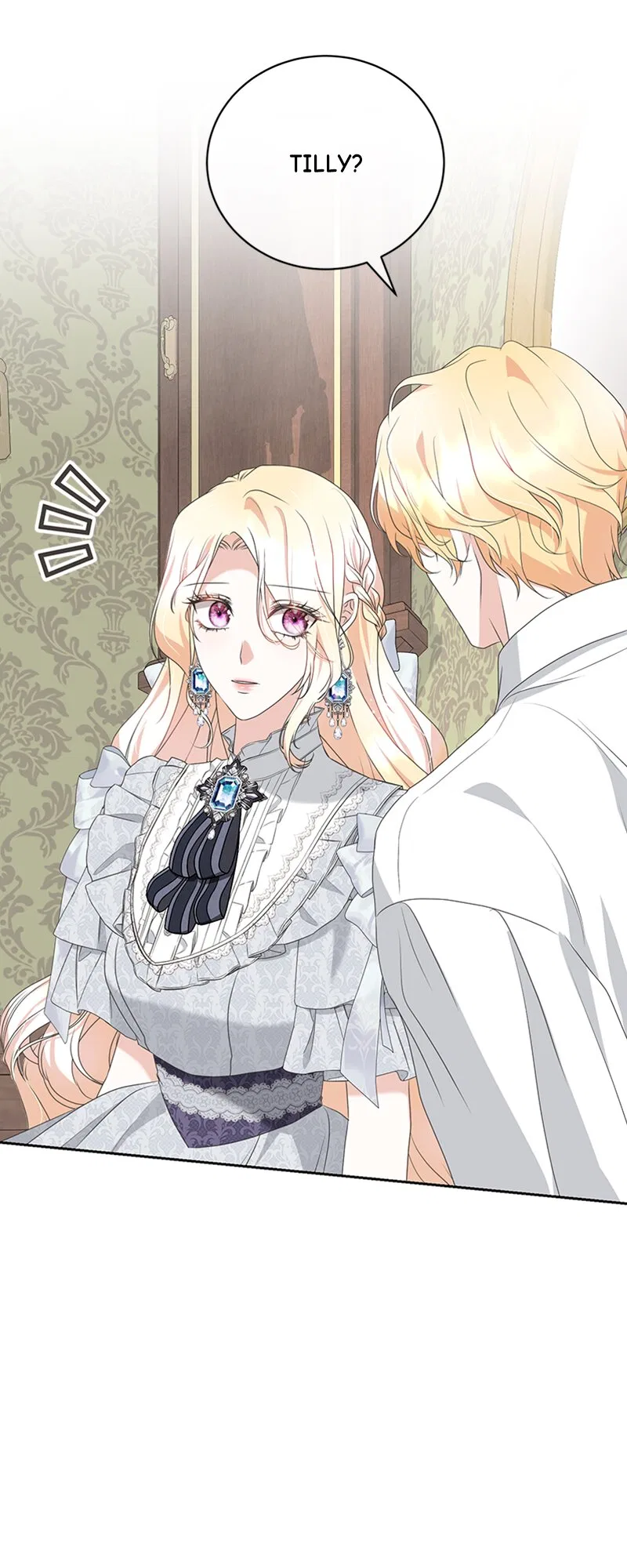Reborn As a Character That Never Existed Chapter 78 – Page 18