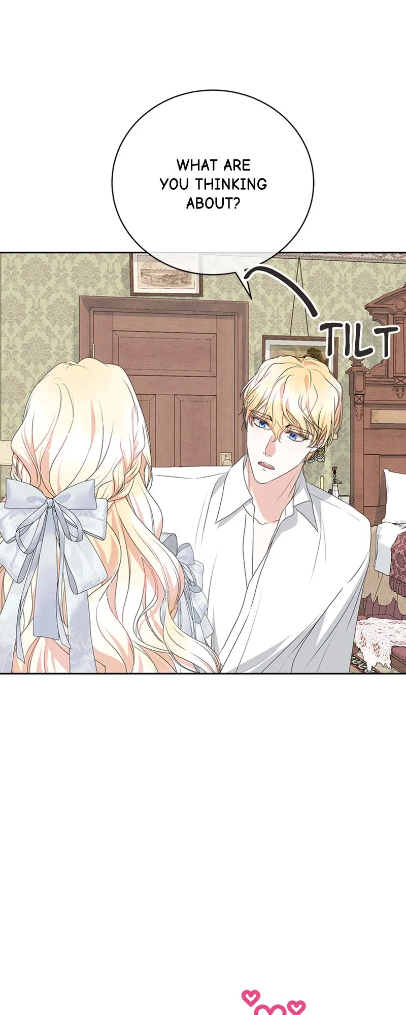 Reborn As a Character That Never Existed Chapter 78 – Page 19