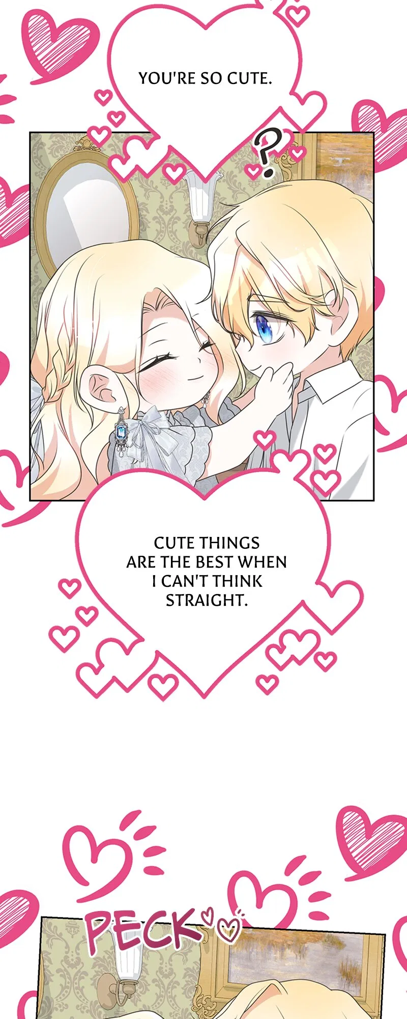 Reborn As a Character That Never Existed Chapter 78 – Page 20