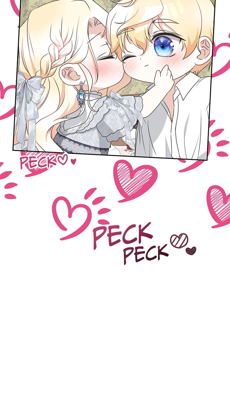 Reborn As a Character That Never Existed Chapter 78 – Page 21