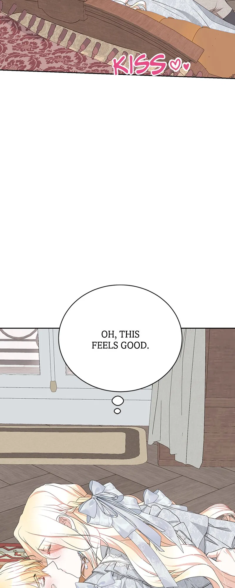 Reborn As a Character That Never Existed Chapter 78 – Page 23