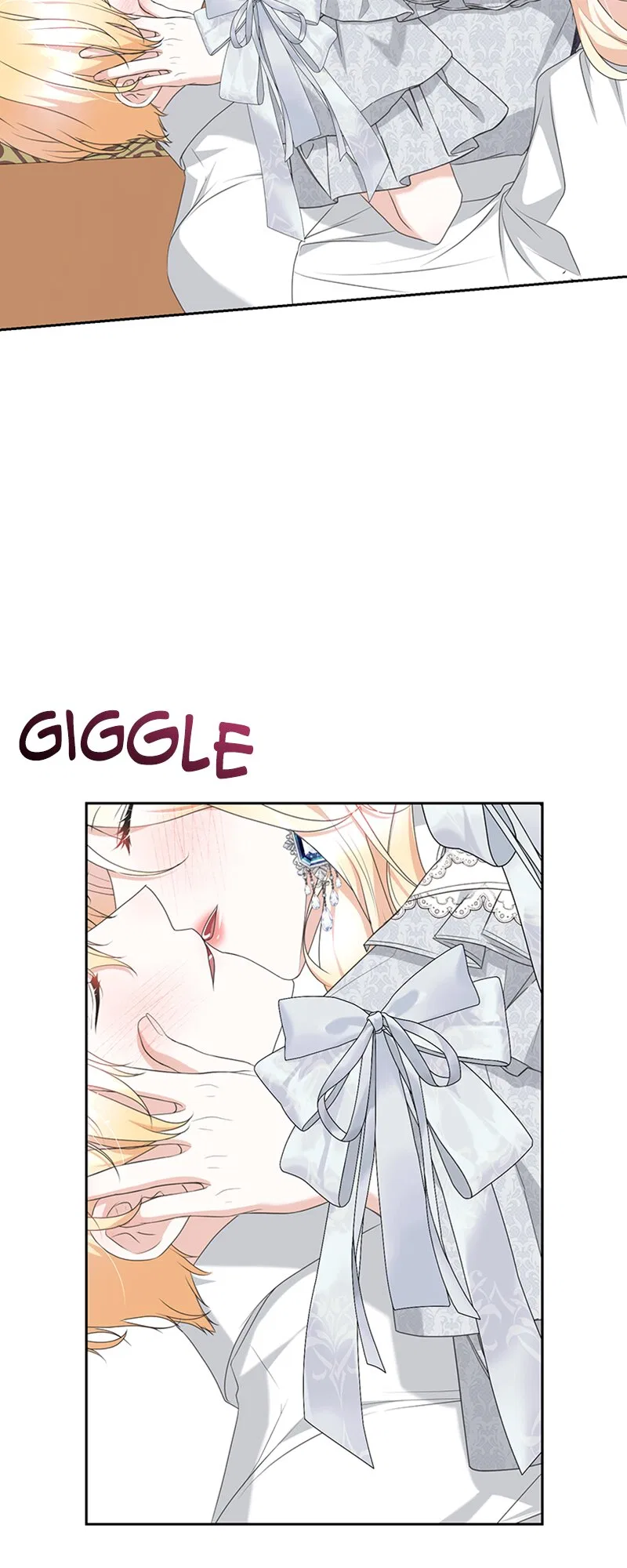 Reborn As a Character That Never Existed Chapter 78 – Page 24