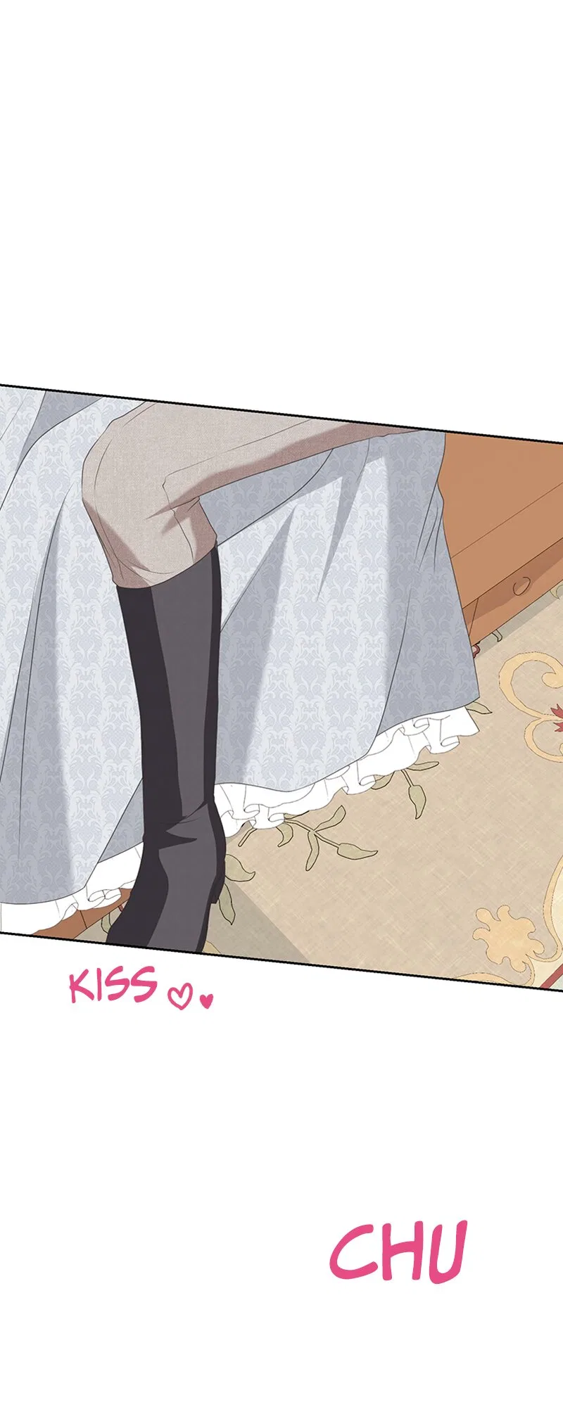 Reborn As a Character That Never Existed Chapter 78 – Page 25