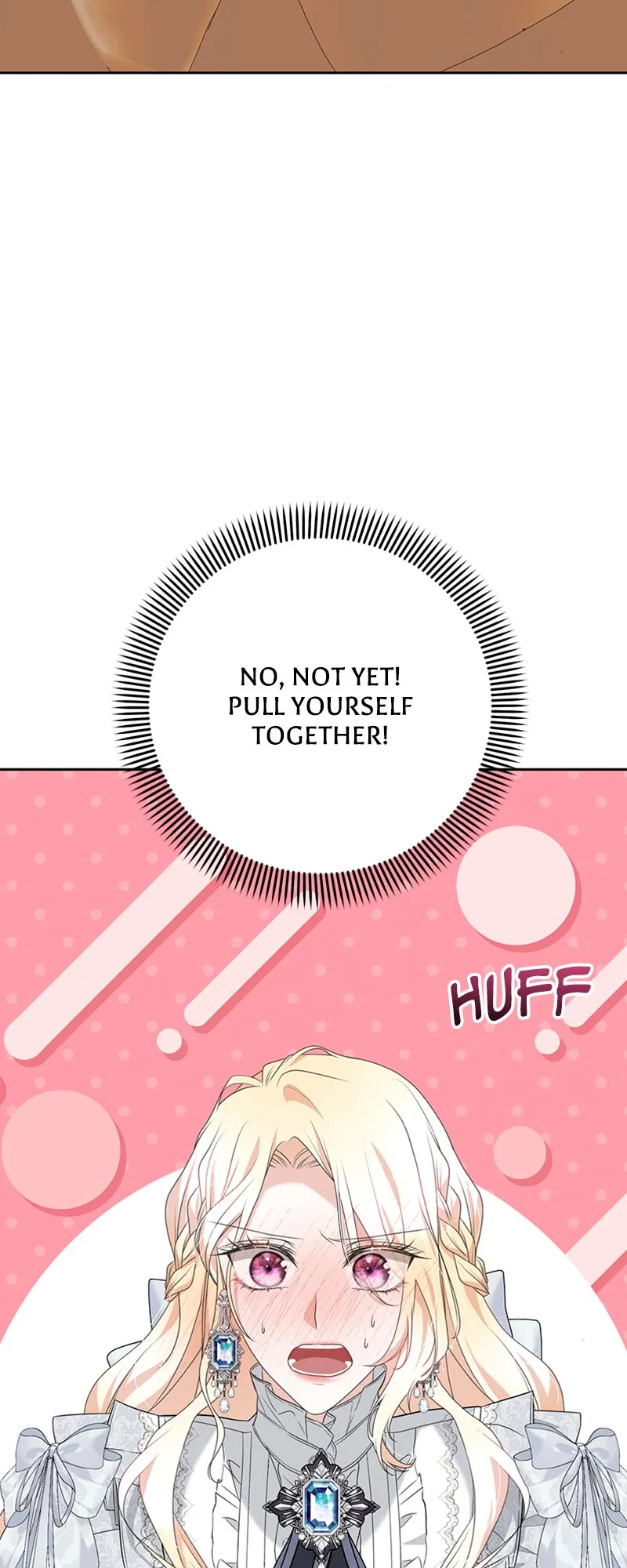 Reborn As a Character That Never Existed Chapter 78 – Page 27
