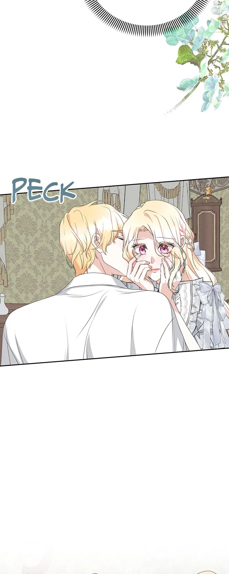 Reborn As a Character That Never Existed Chapter 78 – Page 31