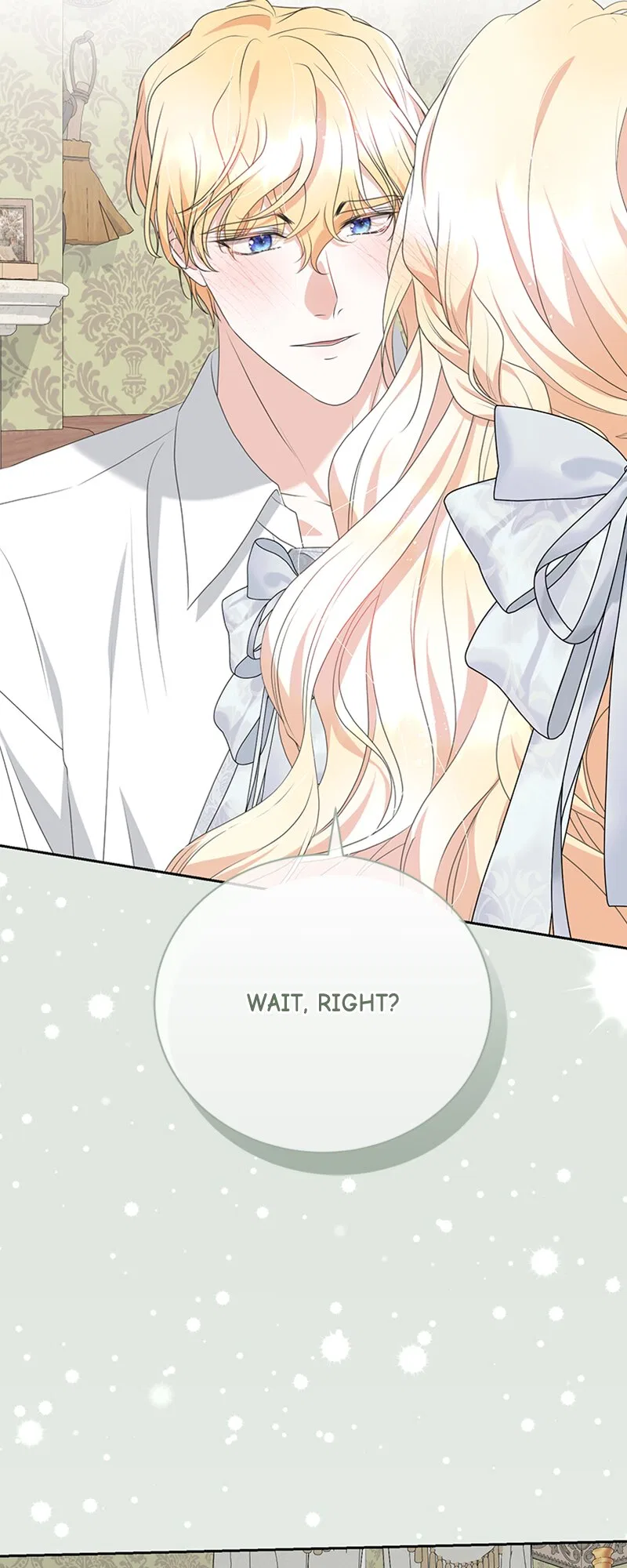 Reborn As a Character That Never Existed Chapter 78 – Page 32
