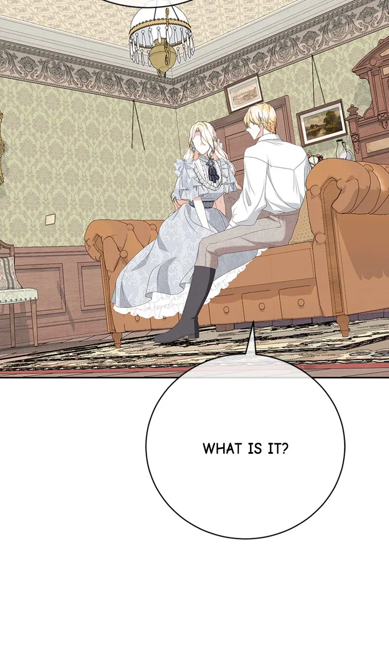 Reborn As a Character That Never Existed Chapter 78 – Page 35
