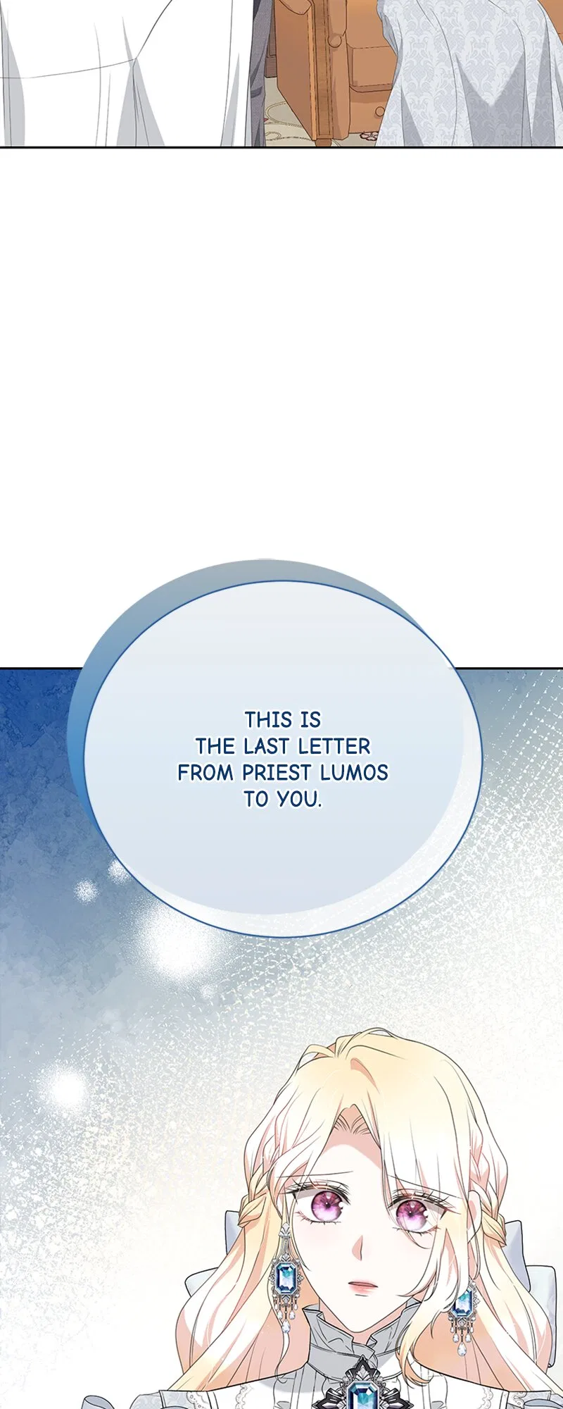 Reborn As a Character That Never Existed Chapter 78 – Page 39