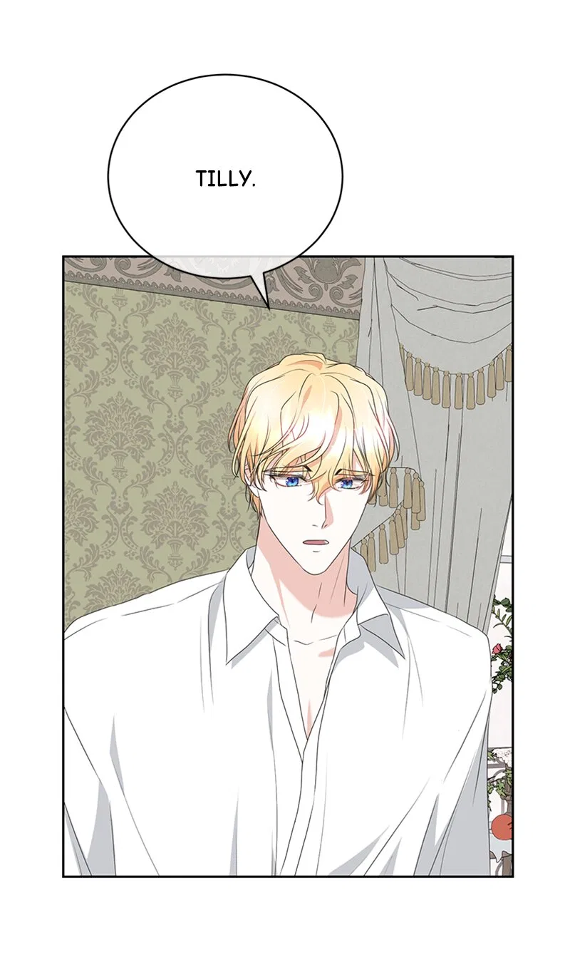 Reborn As a Character That Never Existed Chapter 78 – Page 42