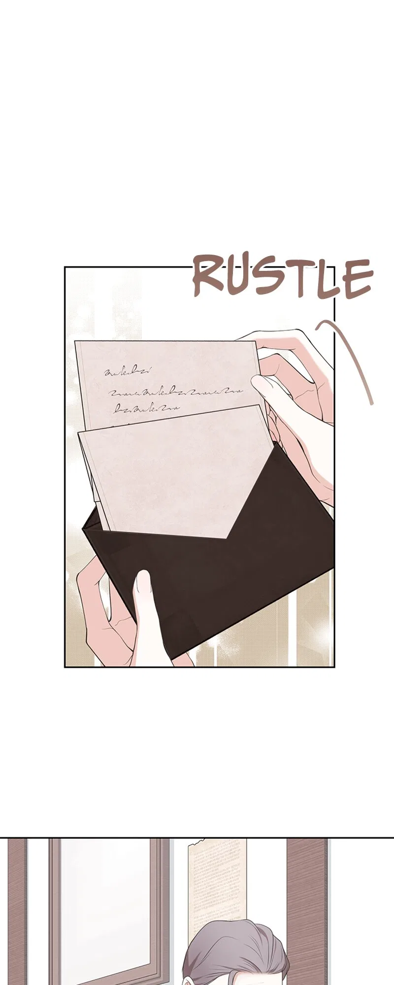 Reborn As a Character That Never Existed Chapter 78 – Page 43