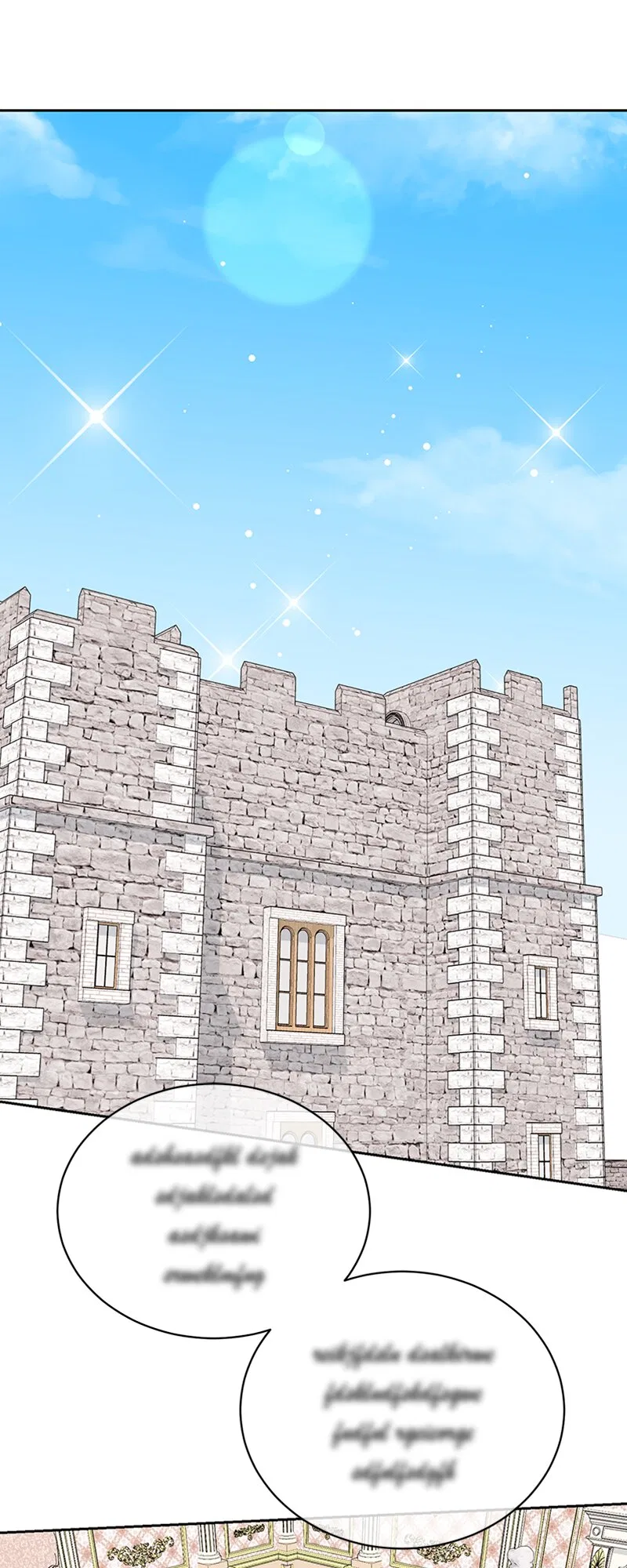 Reborn As a Character That Never Existed Chapter 78 – Page 46