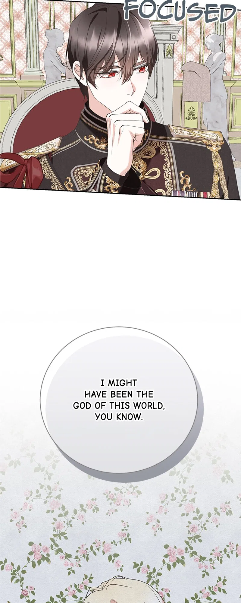 Reborn As a Character That Never Existed Chapter 78 – Page 51