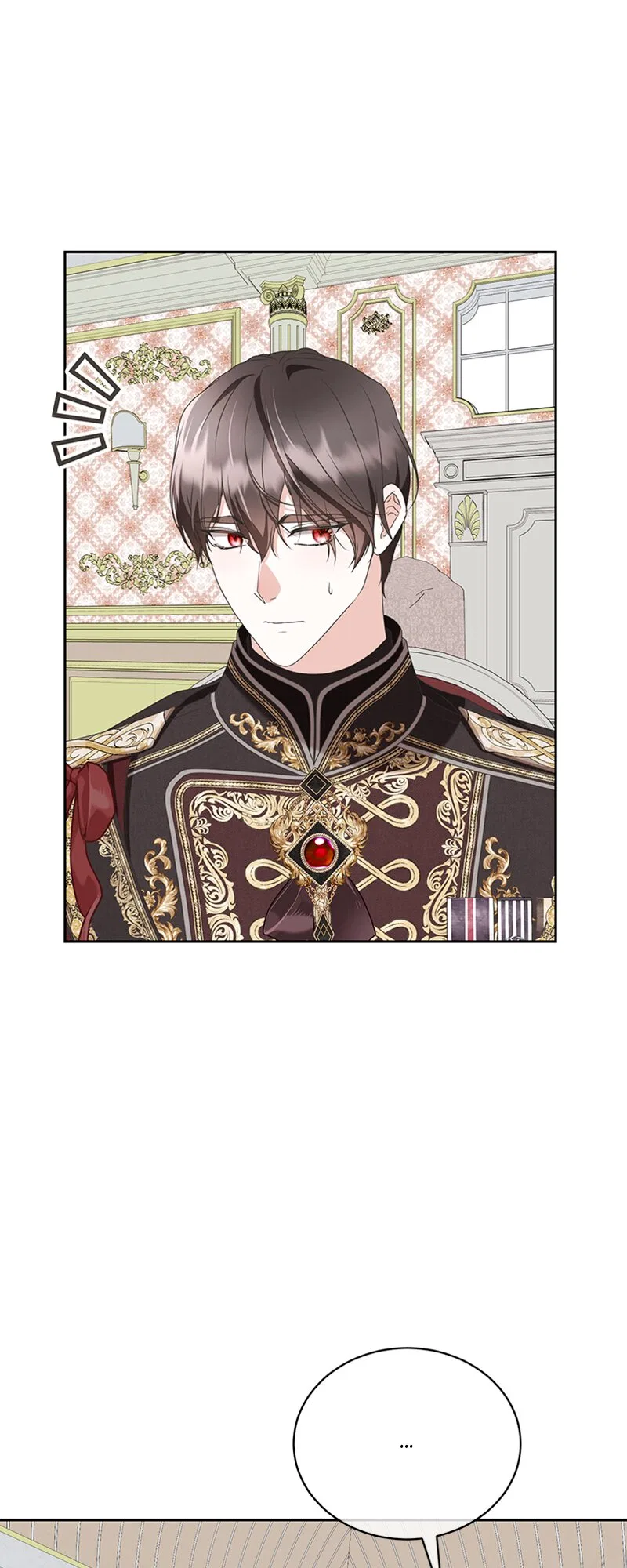 Reborn As a Character That Never Existed Chapter 78 – Page 57