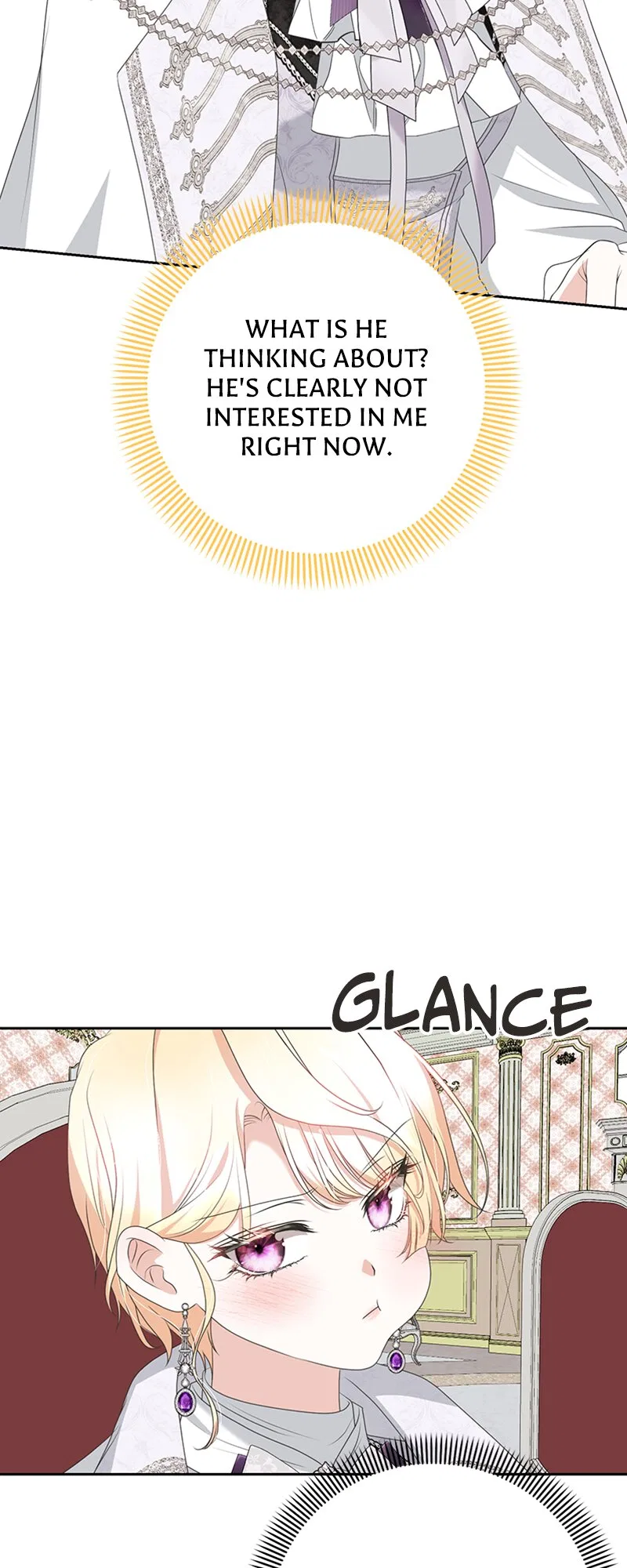 Reborn As a Character That Never Existed Chapter 78 – Page 59
