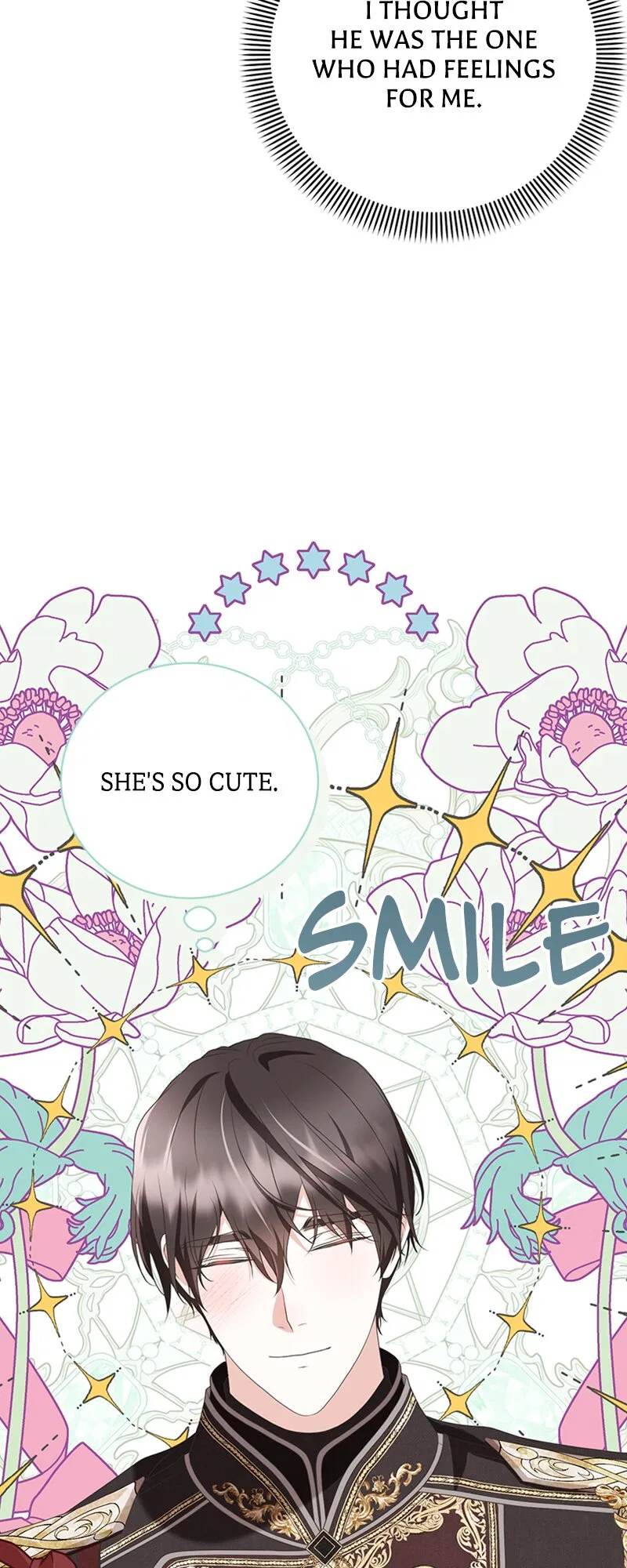 Reborn As a Character That Never Existed Chapter 78 – Page 60