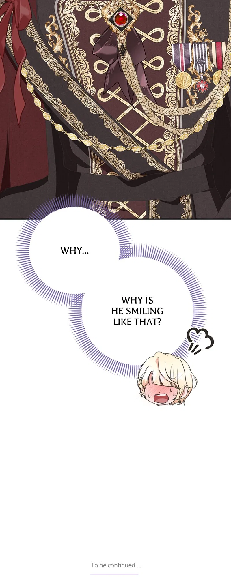 Reborn As a Character That Never Existed Chapter 78 – Page 61
