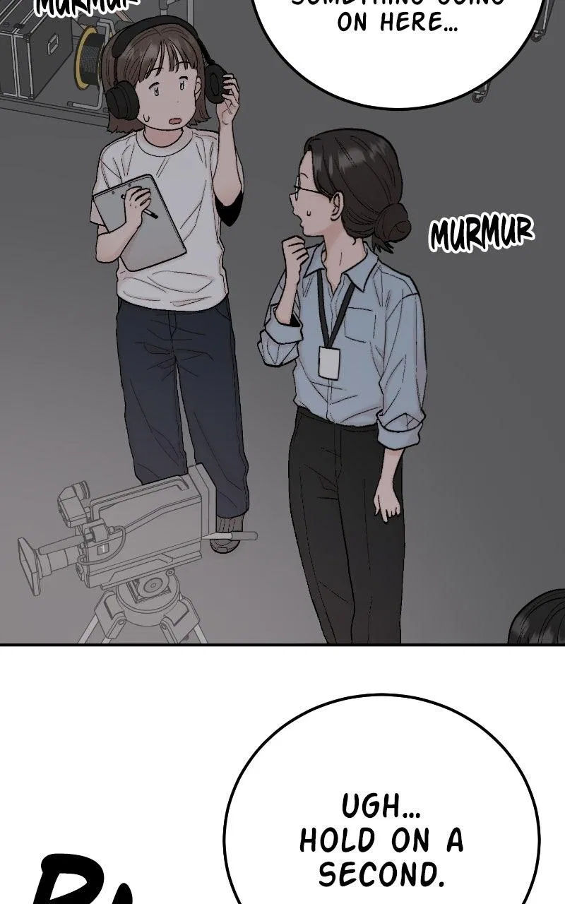 My Dud to Stud Boyfriend Chapter 178 – Page 3