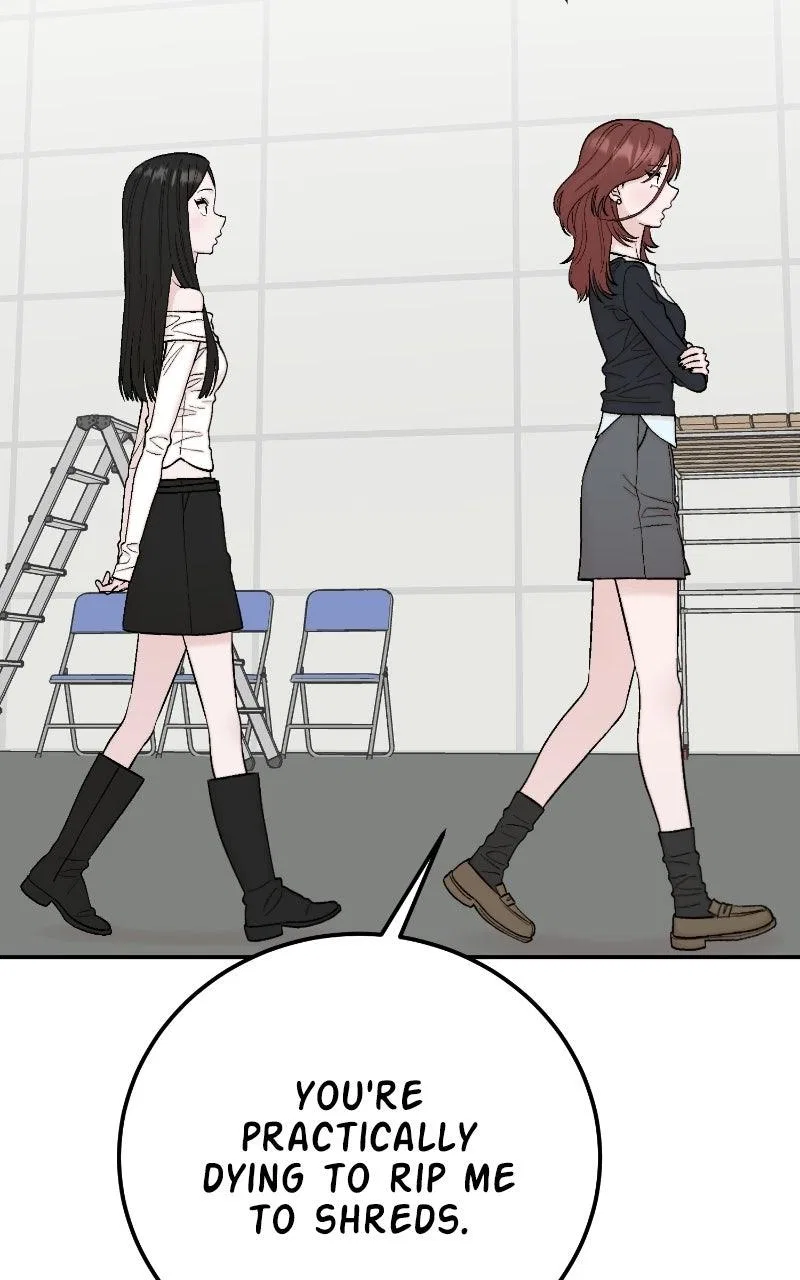 My Dud to Stud Boyfriend Chapter 178 – Page 13