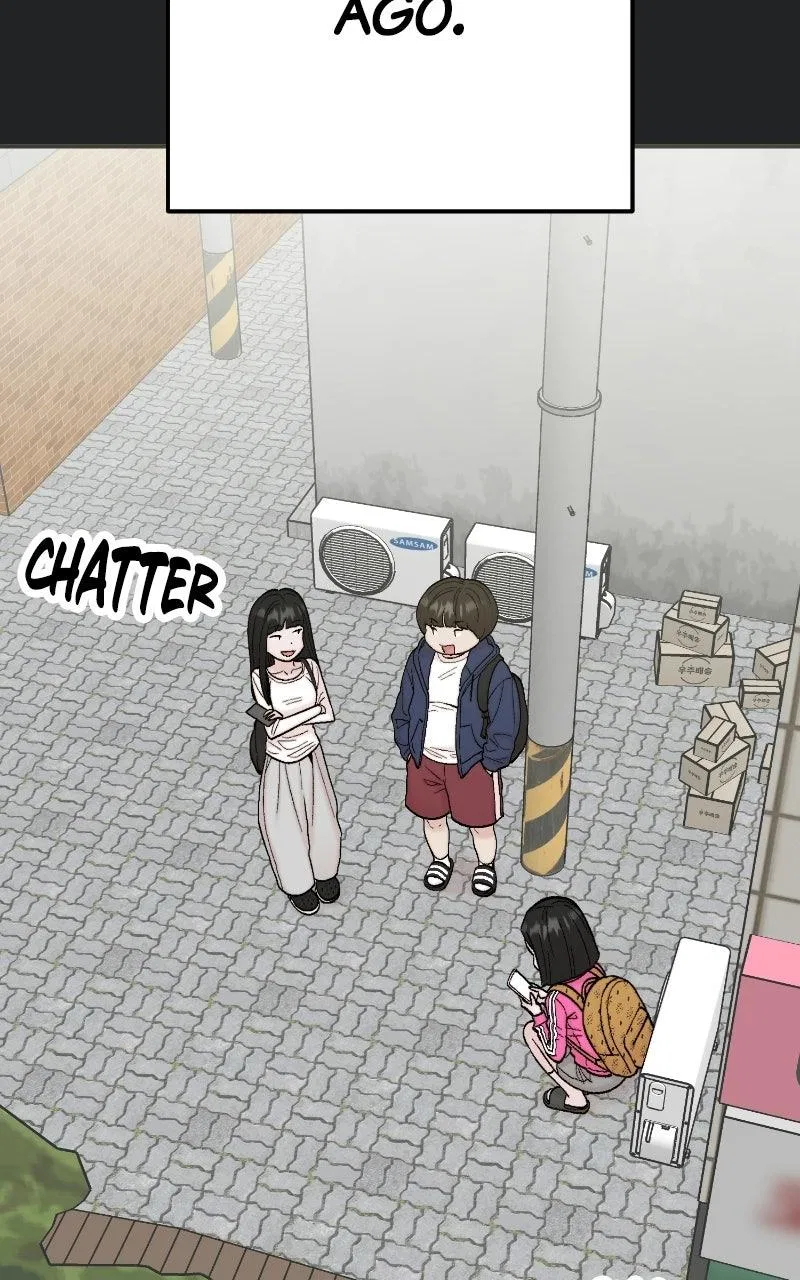 My Dud to Stud Boyfriend Chapter 178 – Page 20
