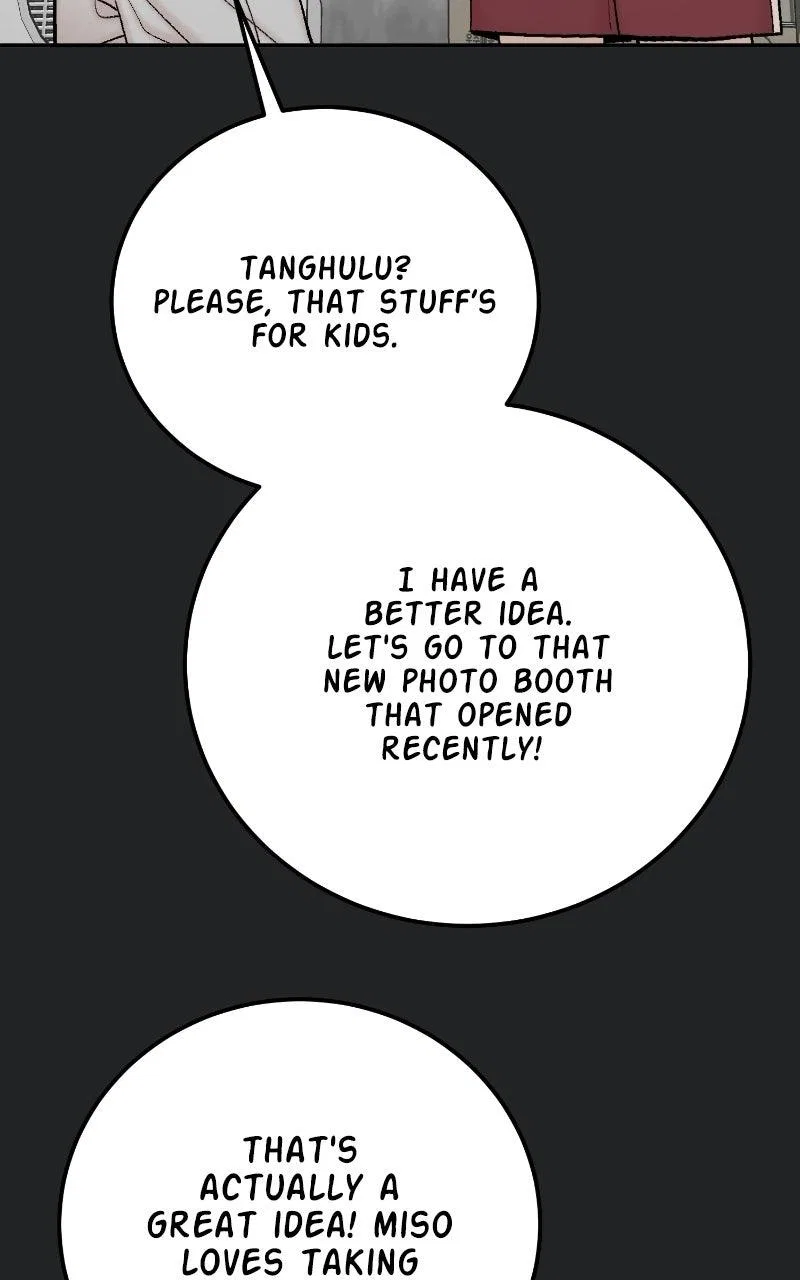 My Dud to Stud Boyfriend Chapter 178 – Page 26