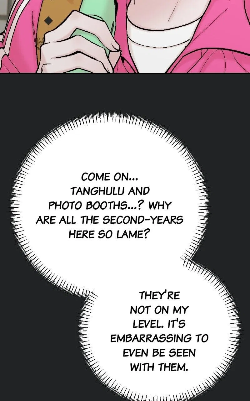 My Dud to Stud Boyfriend Chapter 178 – Page 28