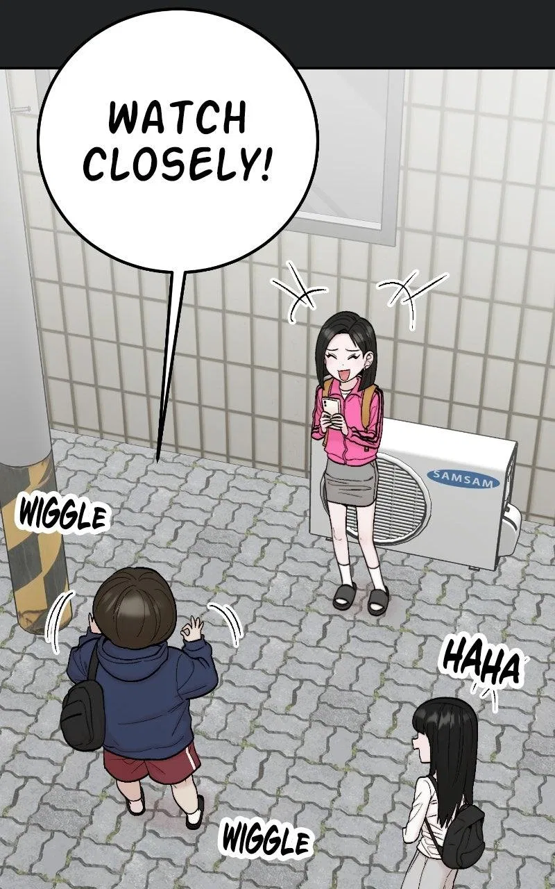 My Dud to Stud Boyfriend Chapter 178 – Page 41