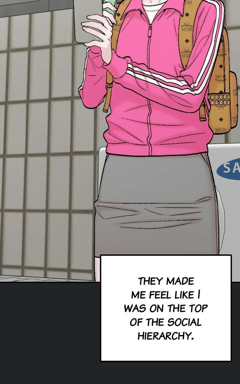My Dud to Stud Boyfriend Chapter 178 – Page 44
