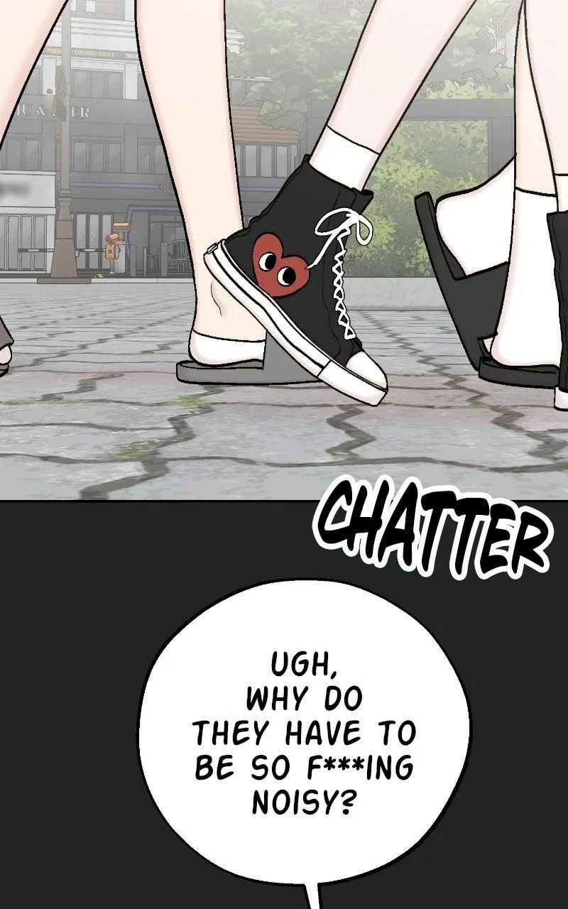 My Dud to Stud Boyfriend Chapter 178 – Page 46