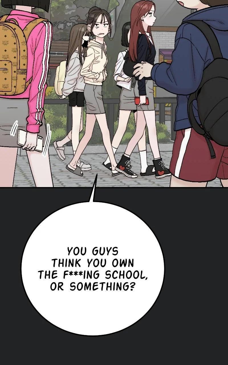 My Dud to Stud Boyfriend Chapter 178 – Page 49