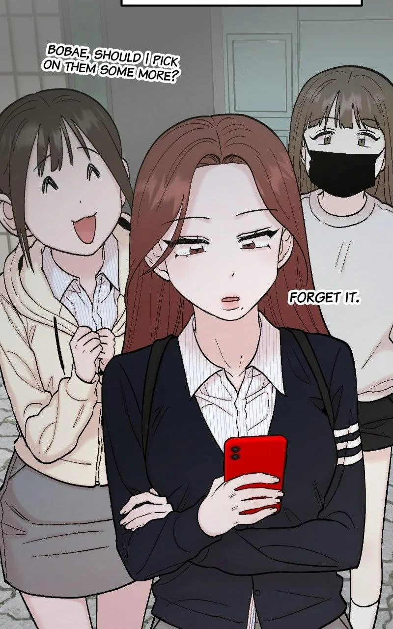 My Dud to Stud Boyfriend Chapter 178 – Page 54