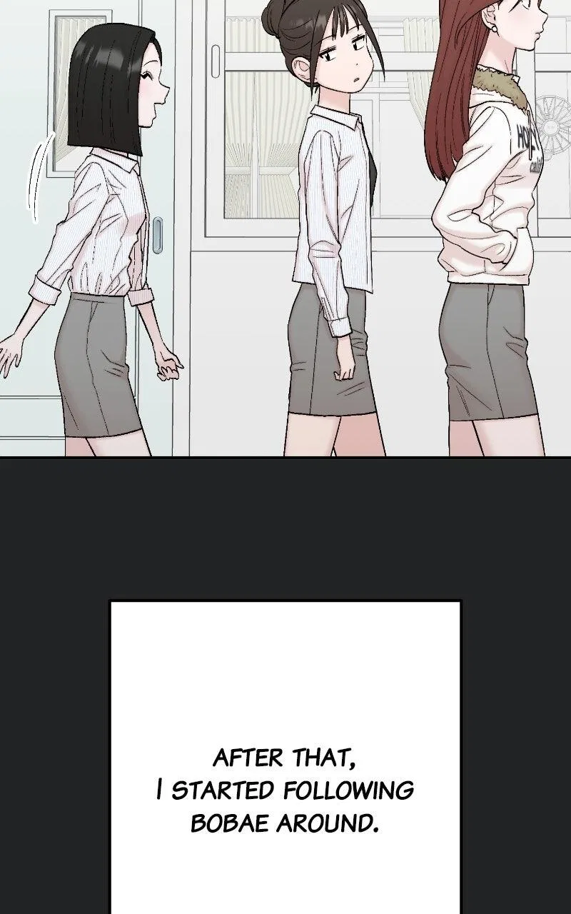 My Dud to Stud Boyfriend Chapter 178 – Page 59