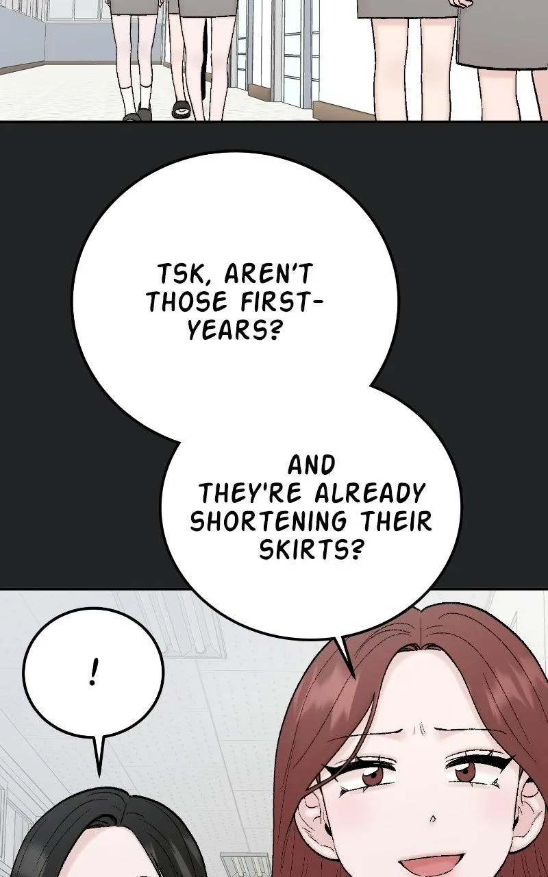 My Dud to Stud Boyfriend Chapter 178 – Page 63