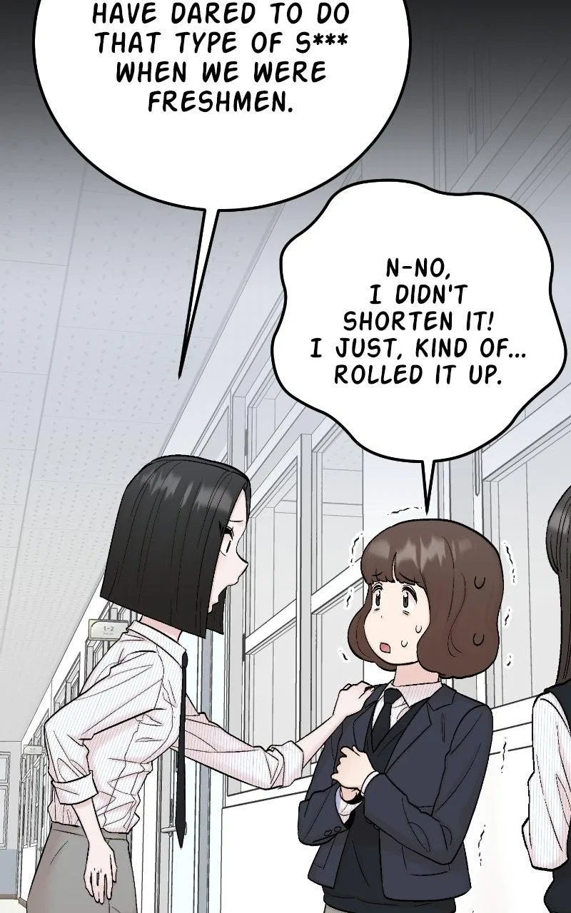 My Dud to Stud Boyfriend Chapter 178 – Page 67