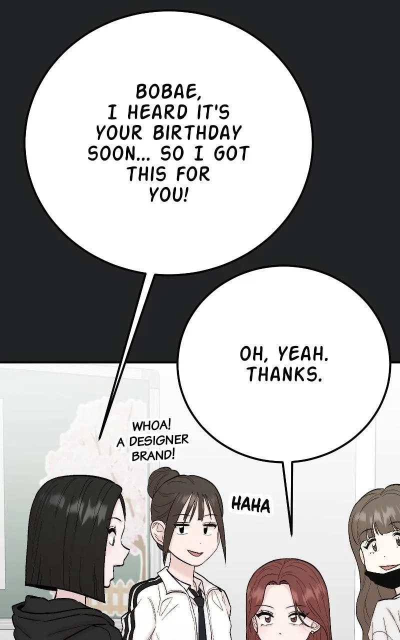My Dud to Stud Boyfriend Chapter 178 – Page 76