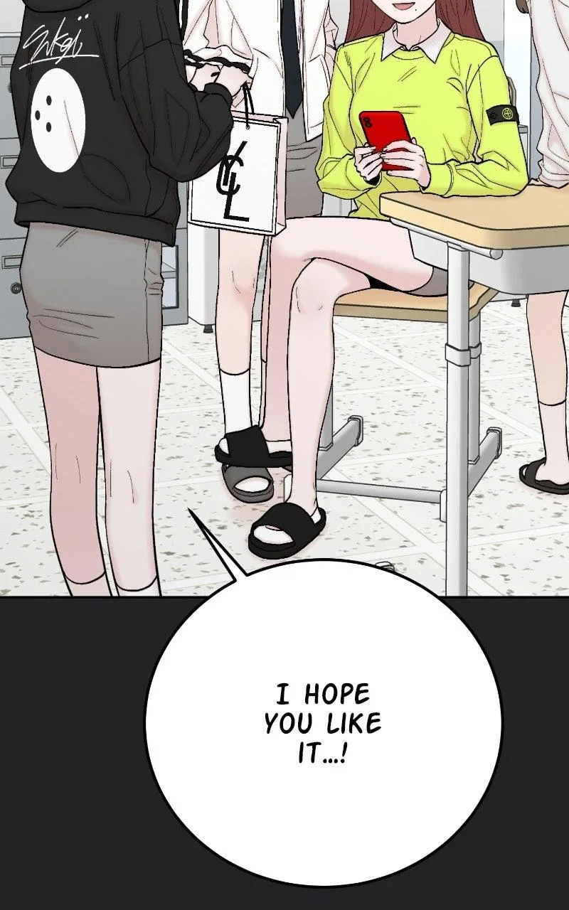 My Dud to Stud Boyfriend Chapter 178 – Page 77