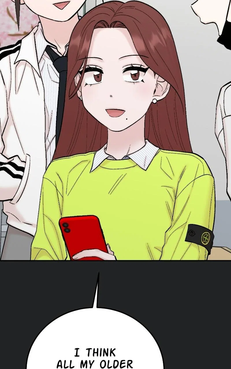 My Dud to Stud Boyfriend Chapter 178 – Page 79