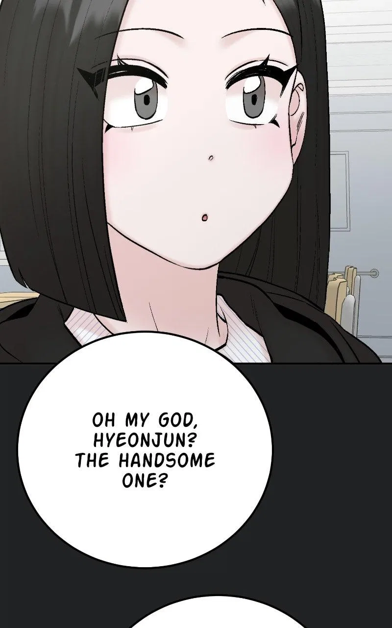 My Dud to Stud Boyfriend Chapter 178 – Page 81